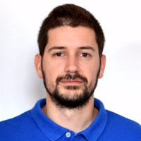 Miguel Castrillo's avatar