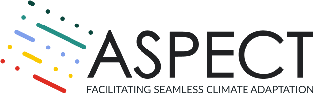 ASPECT logo