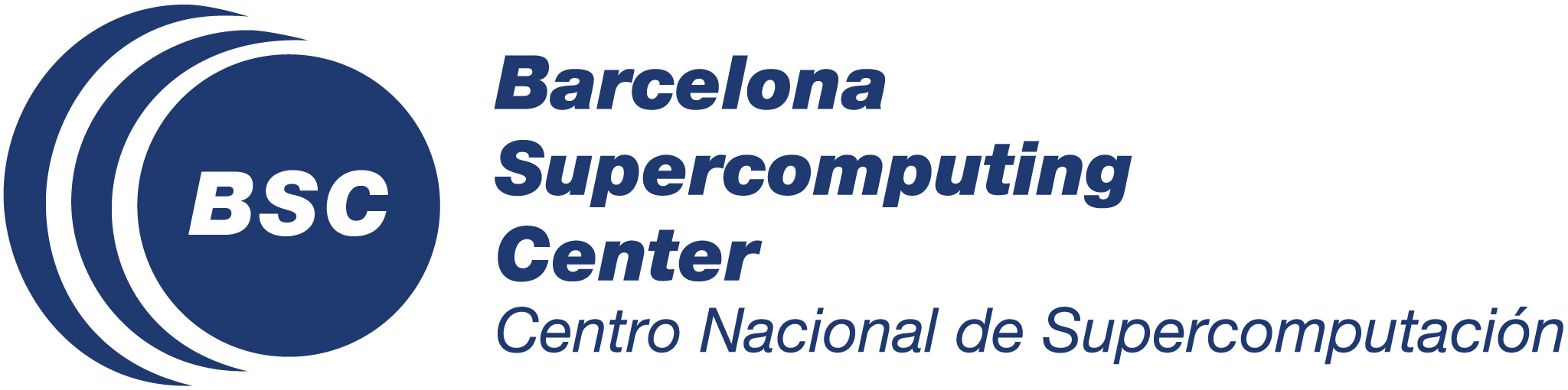 BSC logo